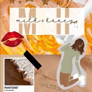 Meet your Posher, Mia